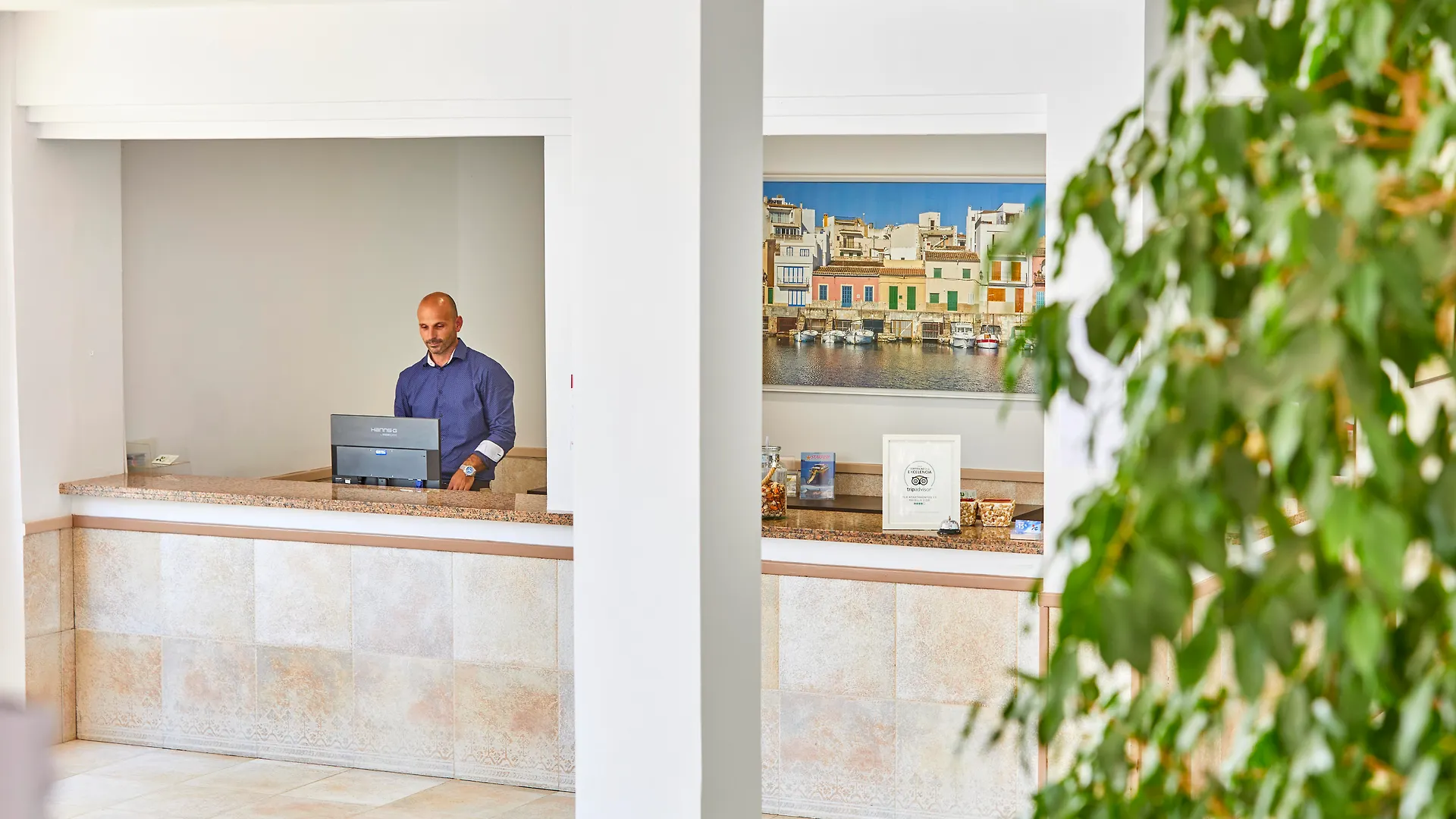 *** Aparthotel Ola Apartamentos Cala D'Or Spanien