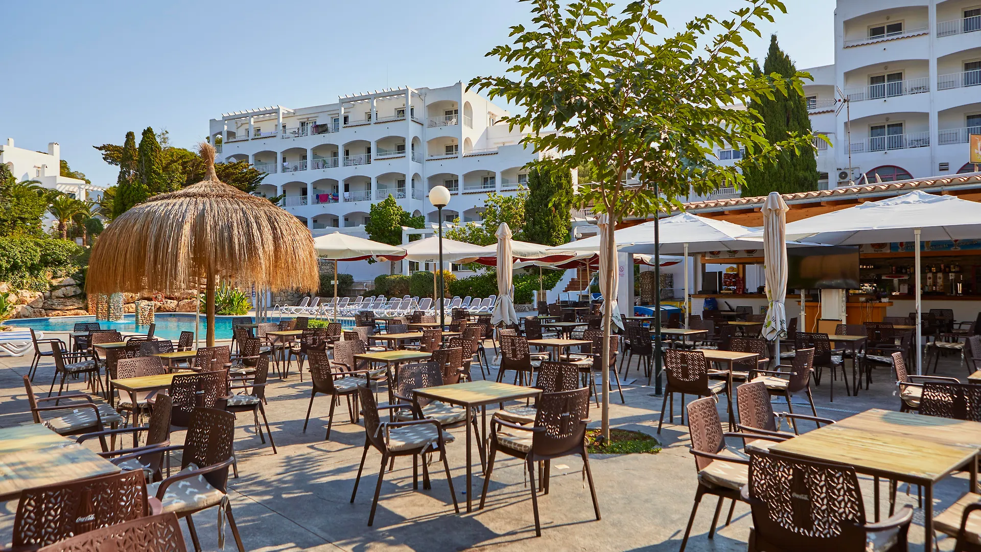 Aparthotel Ola Apartamentos Cala D'Or