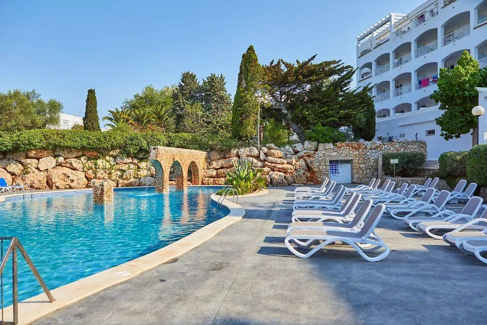 Ola Apartamentos Cala D'Or 3*, Cala D´Or Spanien