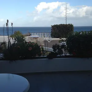 Finca Del Mar Naturist Complex Charco del Palo