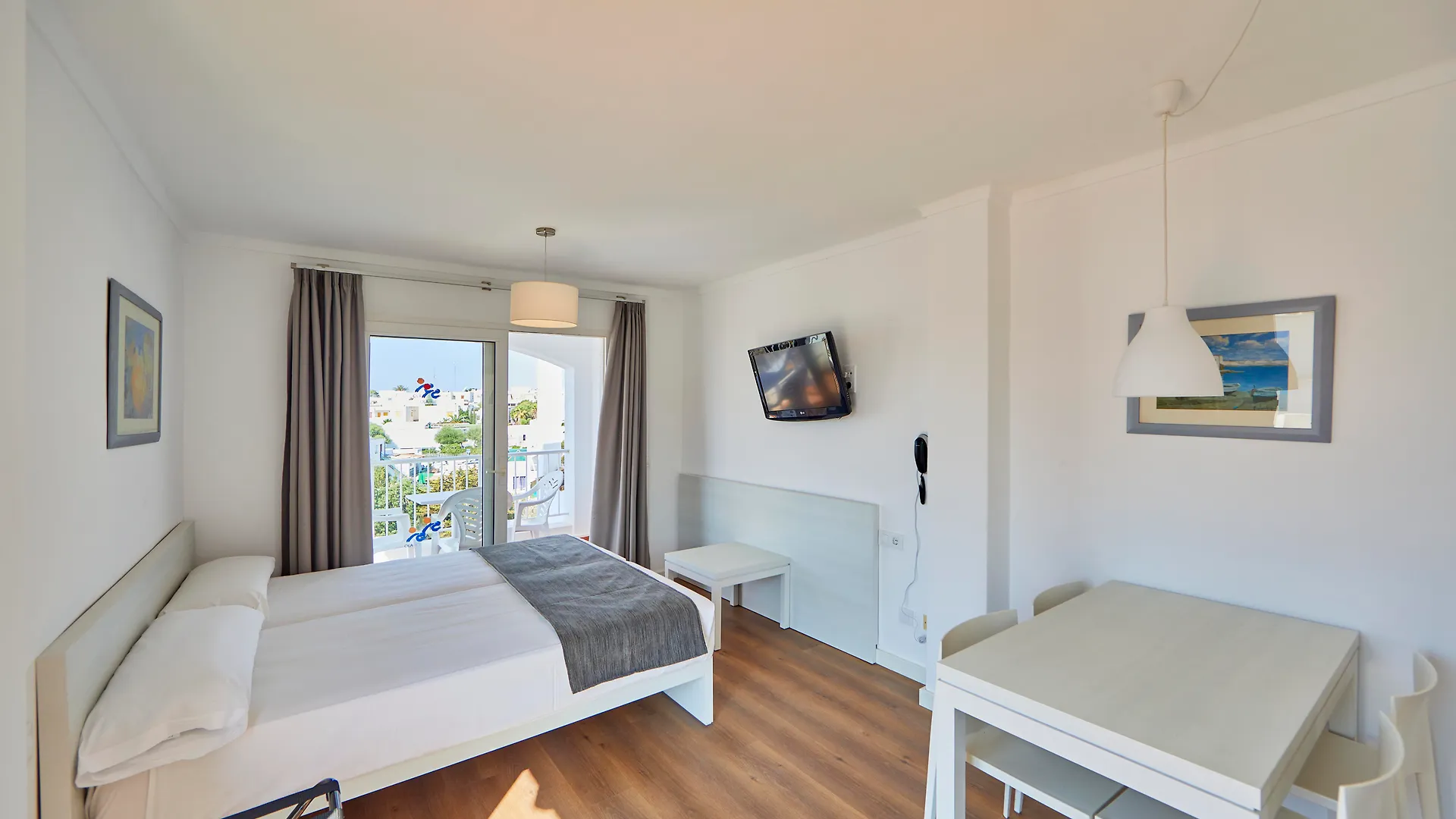 Lejlighedshotel Ola Apartamentos Cala D'Or