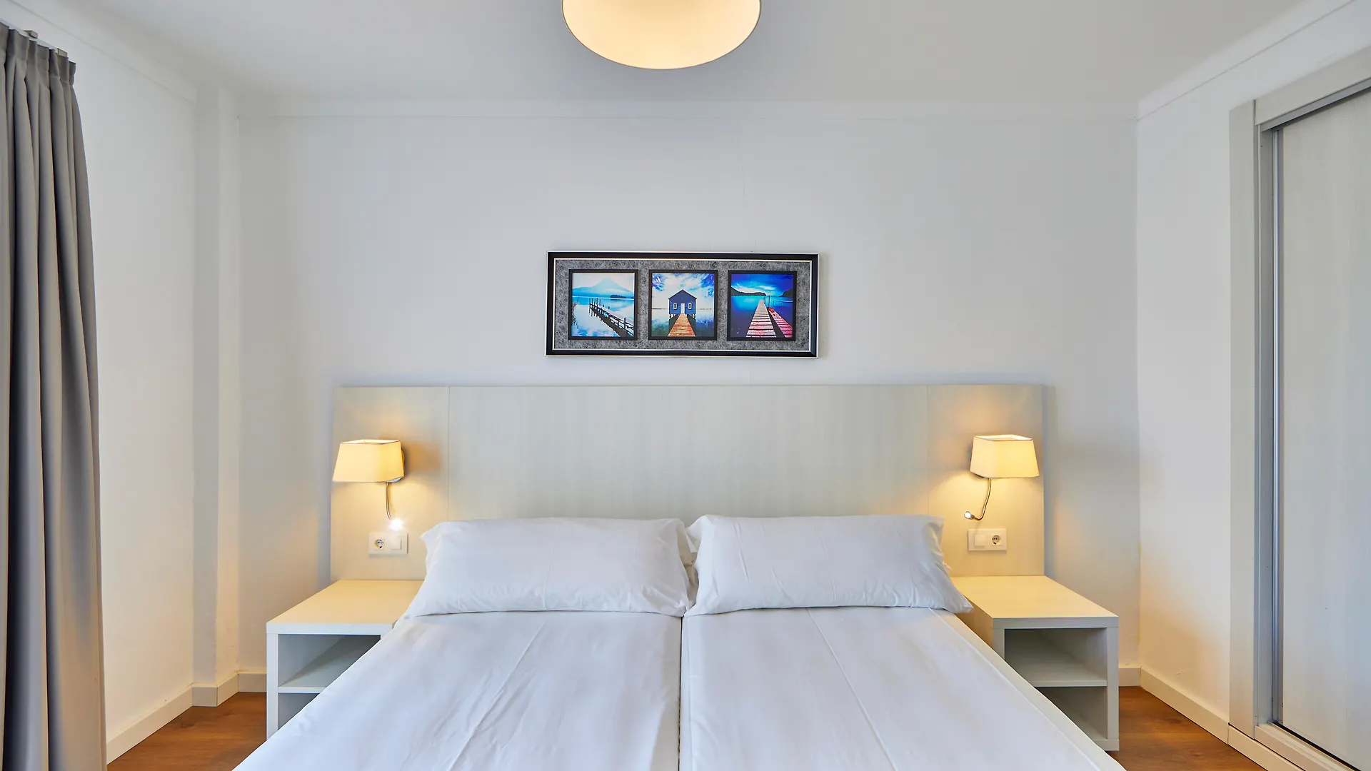 Ola Apartamentos Cala D'Or Lejlighedshotel