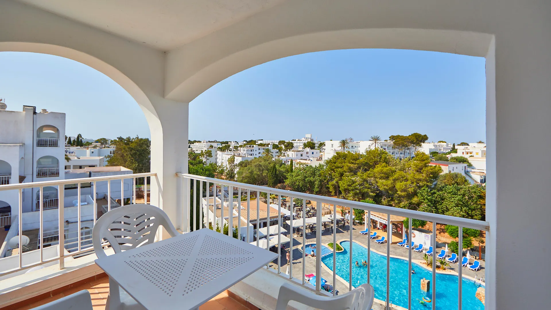 Aparthotel Ola Apartamentos Cala D'Or