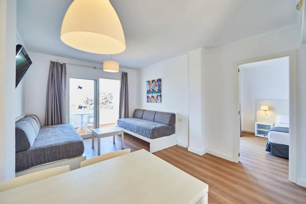Aparthotel Ola Apartamentos Cala D'Or