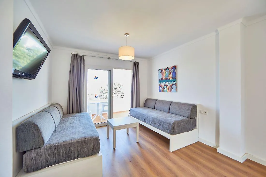 Ola Apartamentos Cala D'Or Aparthotel