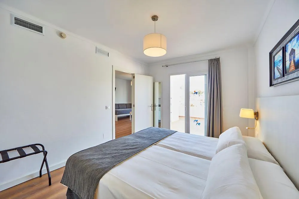 Ola Apartamentos Cala D'Or Aparthotel Cala d'Or (Mallorca)